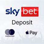 sky bet deposit methods